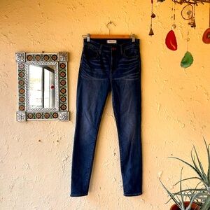 Madewell Roadtripper Jean 🗺️ size 27